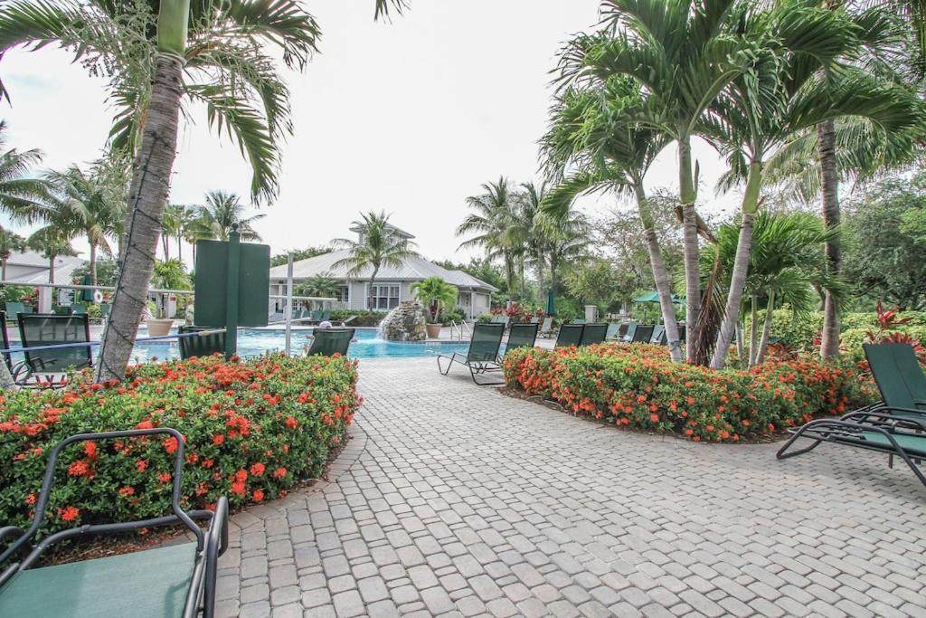 Free Golf! Stay, Play, Work From Luxury 2Bdr Plus Den 1St Floor Villa In Lely Golf Resort Naples Exterior foto
