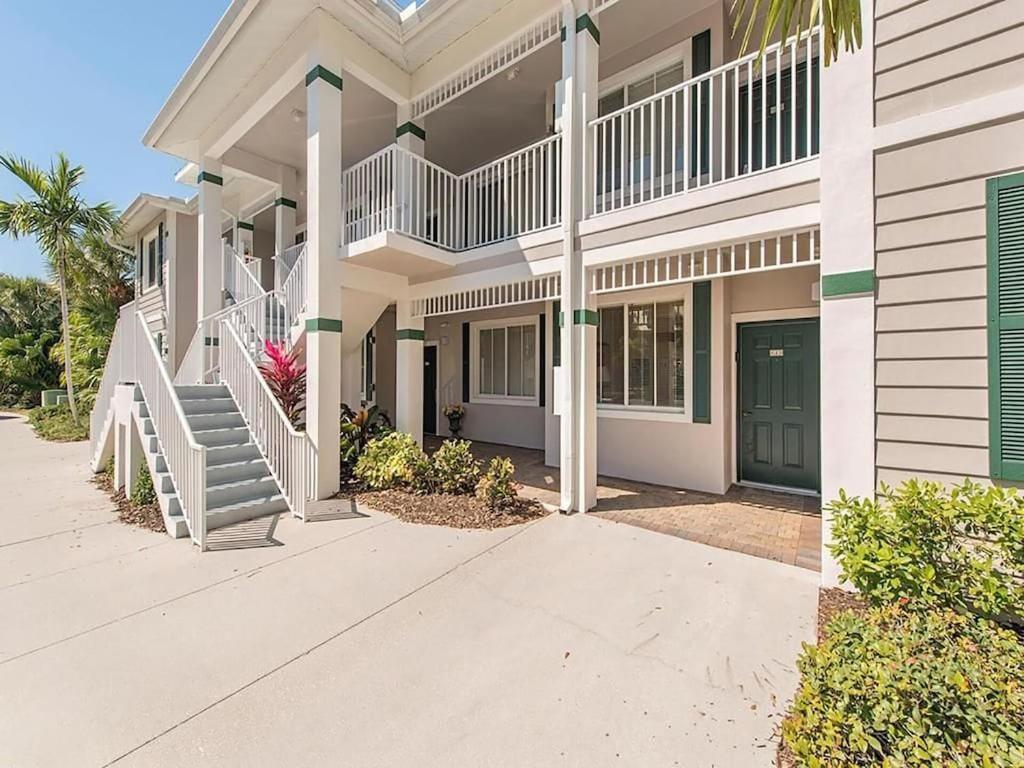 Free Golf! Stay, Play, Work From Luxury 2Bdr Plus Den 1St Floor Villa In Lely Golf Resort Naples Exterior foto