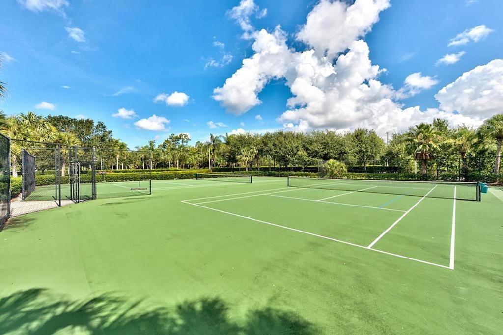 Free Golf! Stay, Play, Work From Luxury 2Bdr Plus Den 1St Floor Villa In Lely Golf Resort Naples Exterior foto