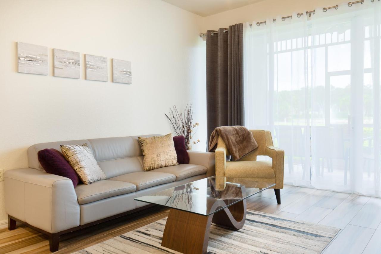 Free Golf! Stay, Play, Work From Luxury 2Bdr Plus Den 1St Floor Villa In Lely Golf Resort Naples Exterior foto