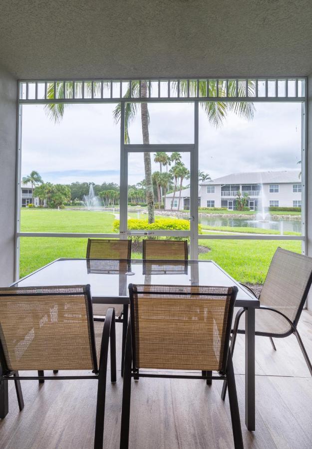 Free Golf! Stay, Play, Work From Luxury 2Bdr Plus Den 1St Floor Villa In Lely Golf Resort Naples Exterior foto